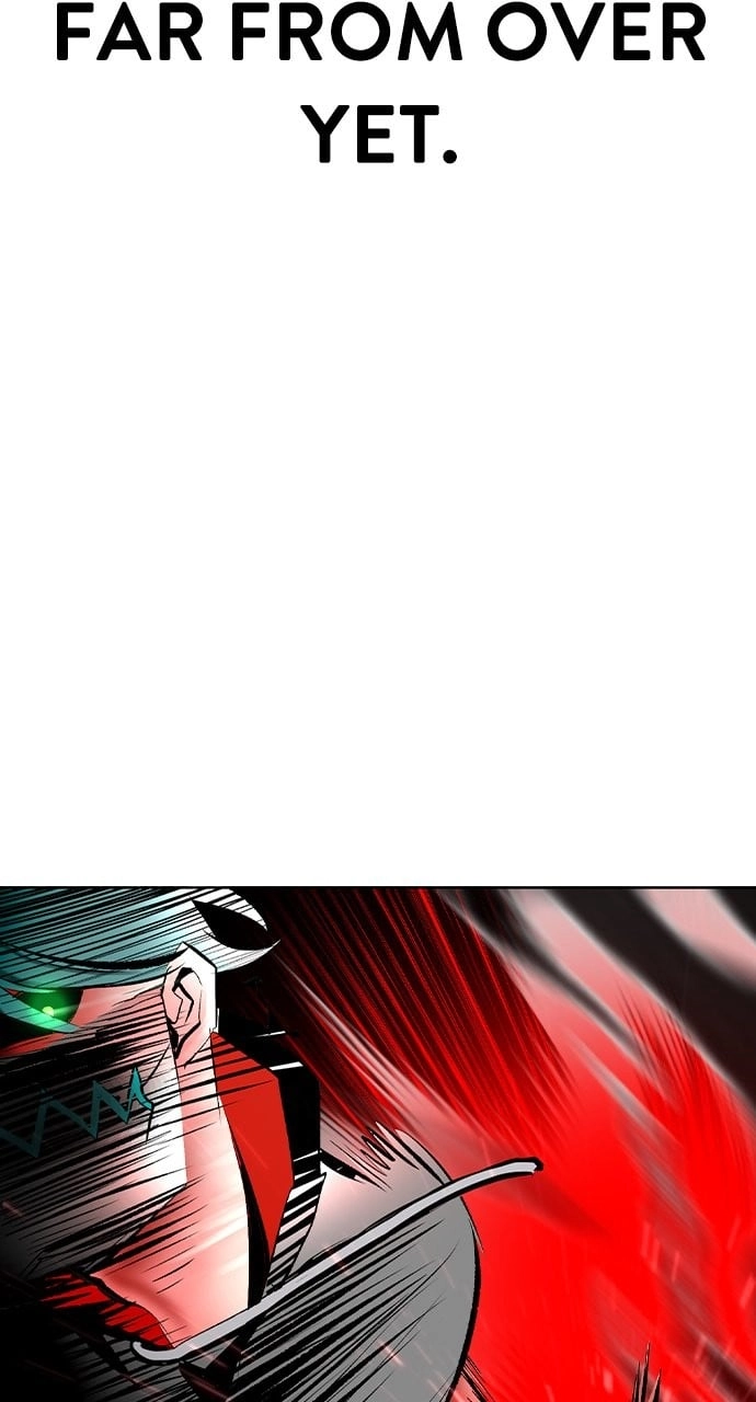 Jungle Juice Chapter 128, page 128 of 139