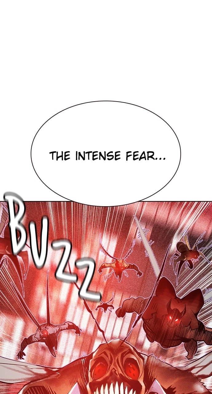 Jungle Juice Chapter 128, page 13 of 139