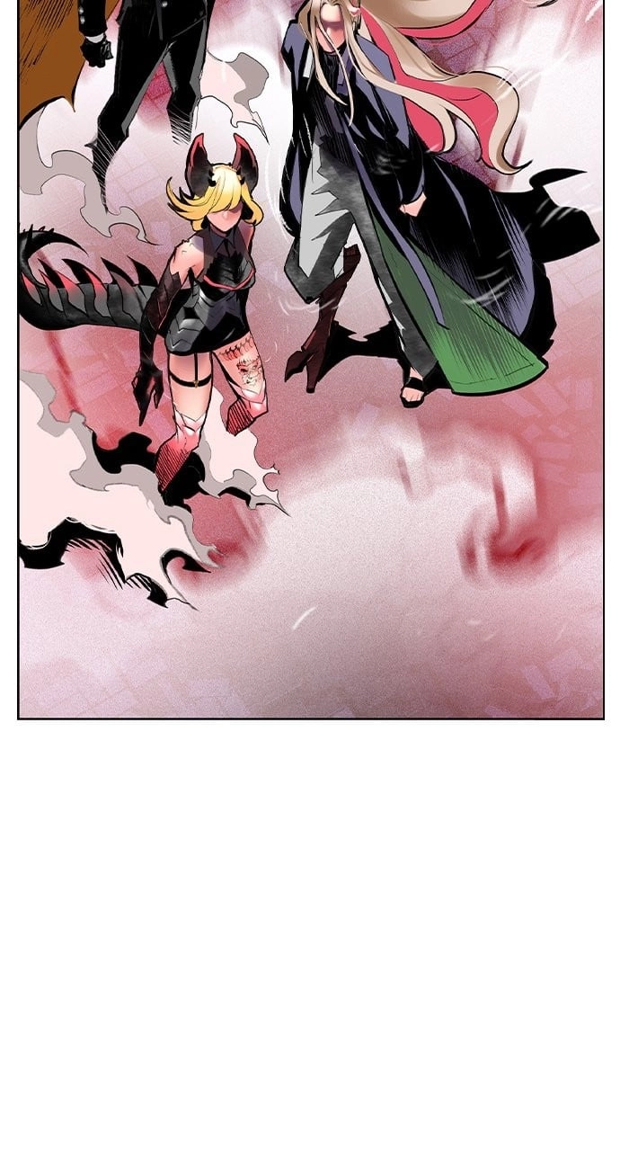 Jungle Juice Chapter 128, page 132 of 139