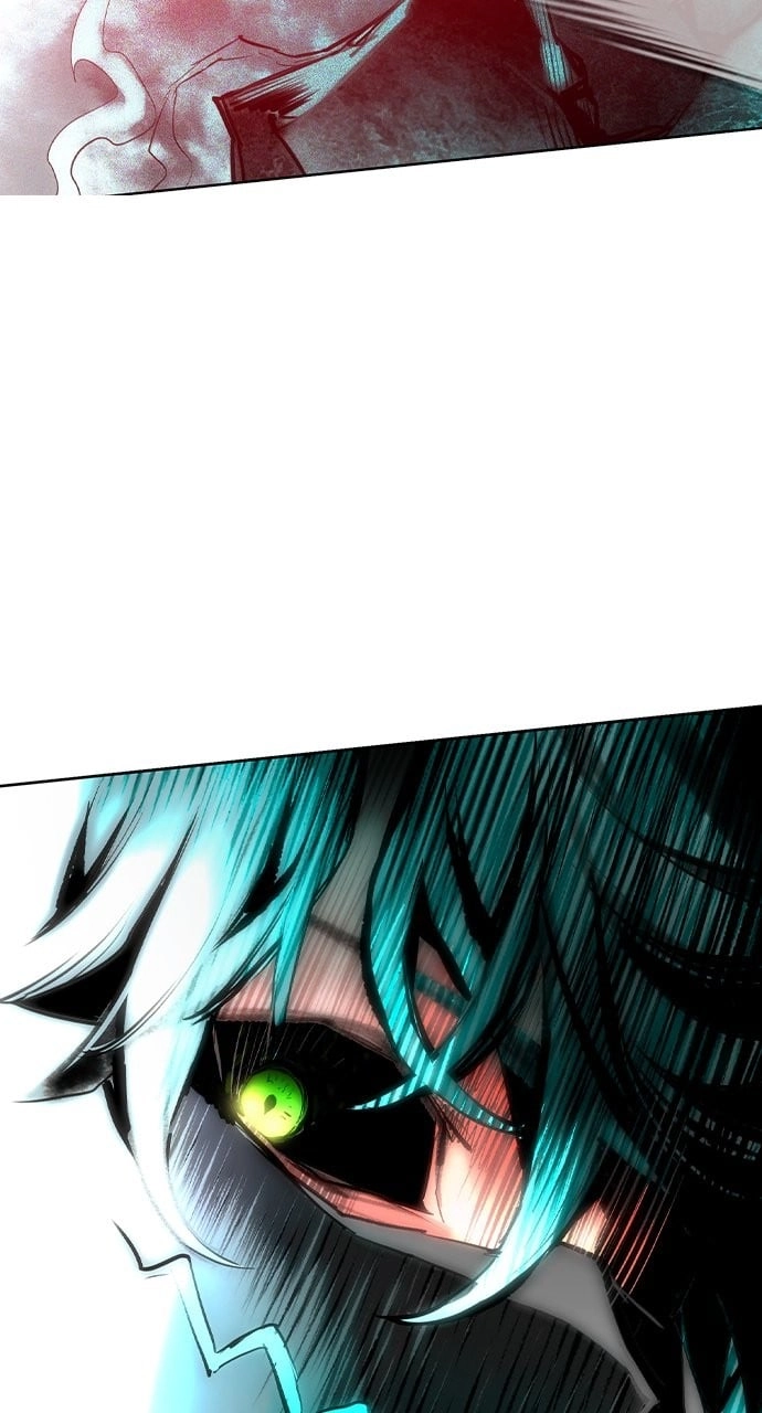 Jungle Juice Chapter 128, page 137 of 139