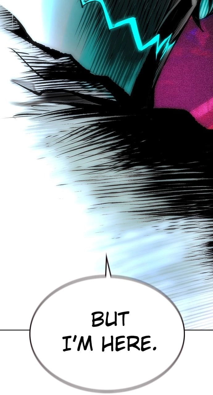 Jungle Juice Chapter 128, page 138 of 139