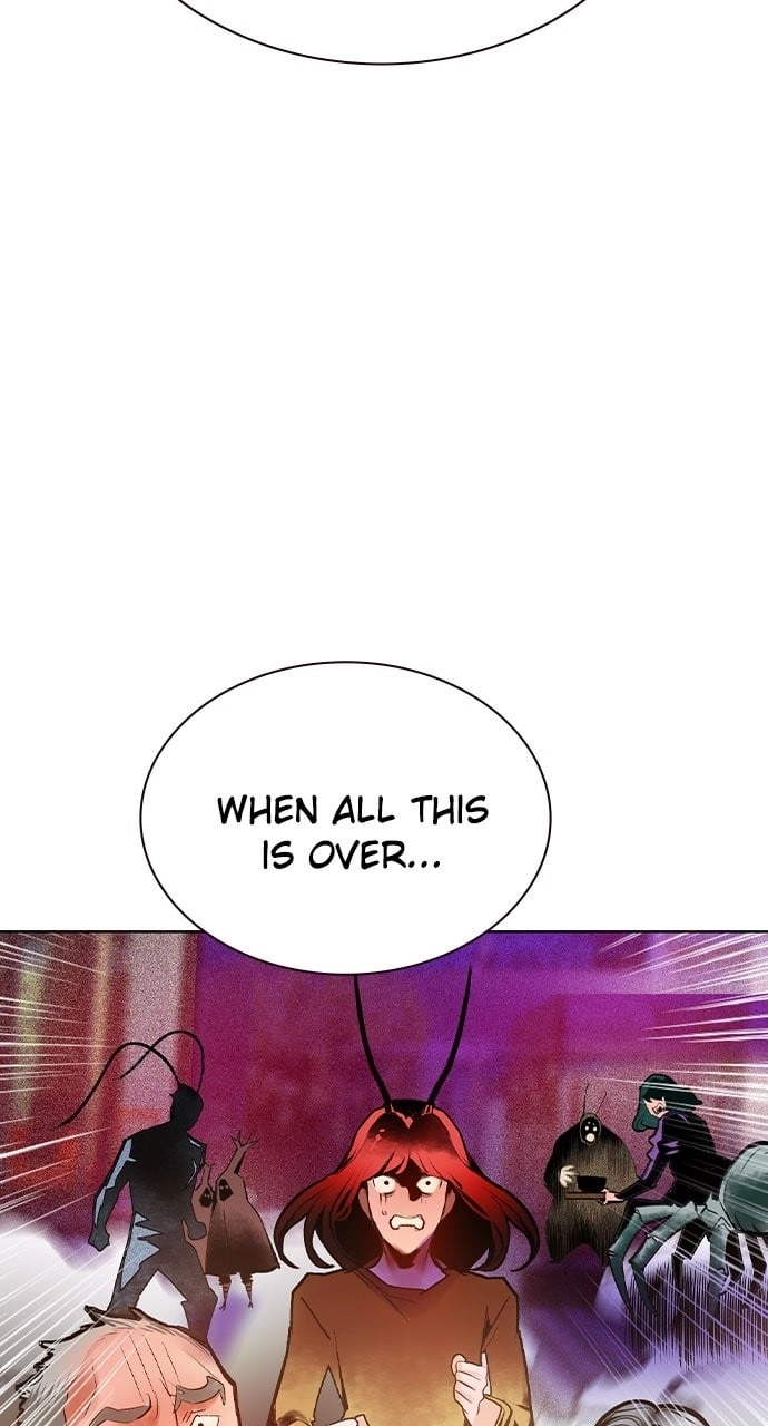 Jungle Juice Chapter 128, page 15 of 139