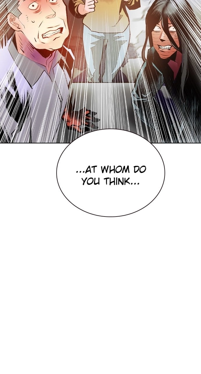 Jungle Juice Chapter 128, page 16 of 139