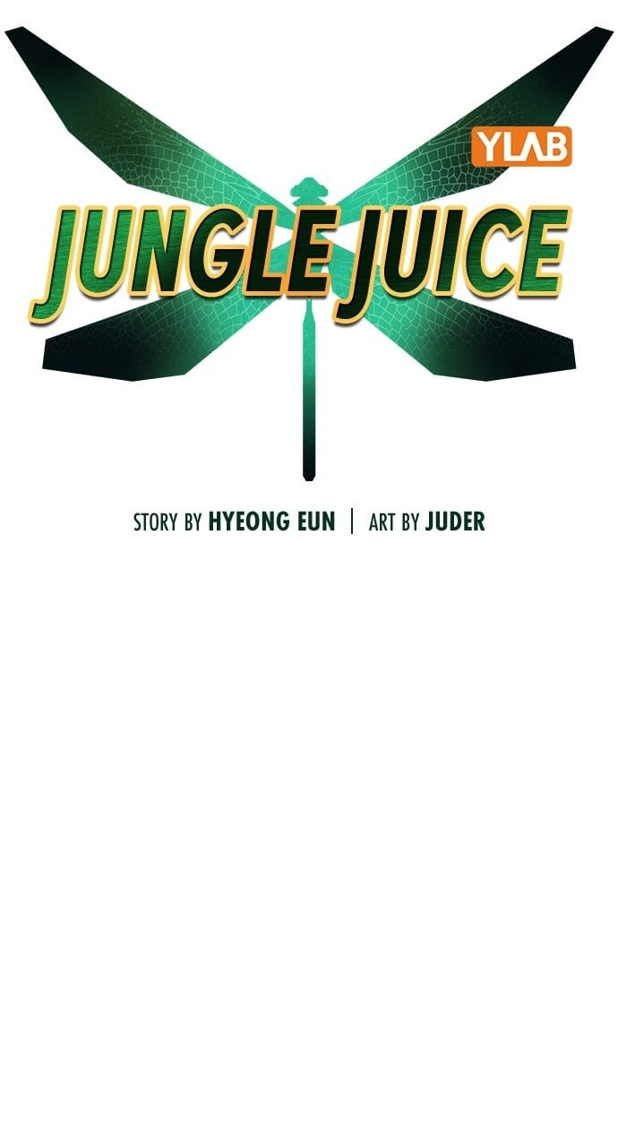 Jungle Juice Chapter 128, page 19 of 139