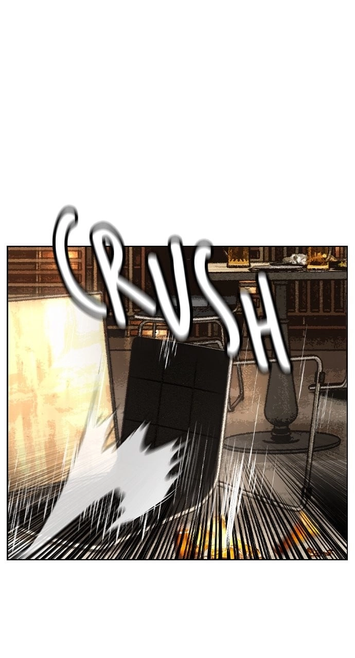 Jungle Juice Chapter 128, page 20 of 139