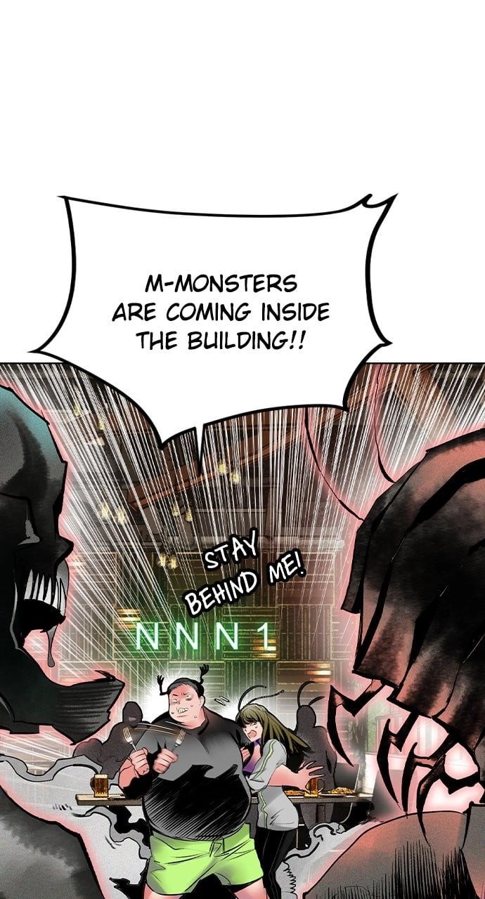 Jungle Juice Chapter 128, page 21 of 139