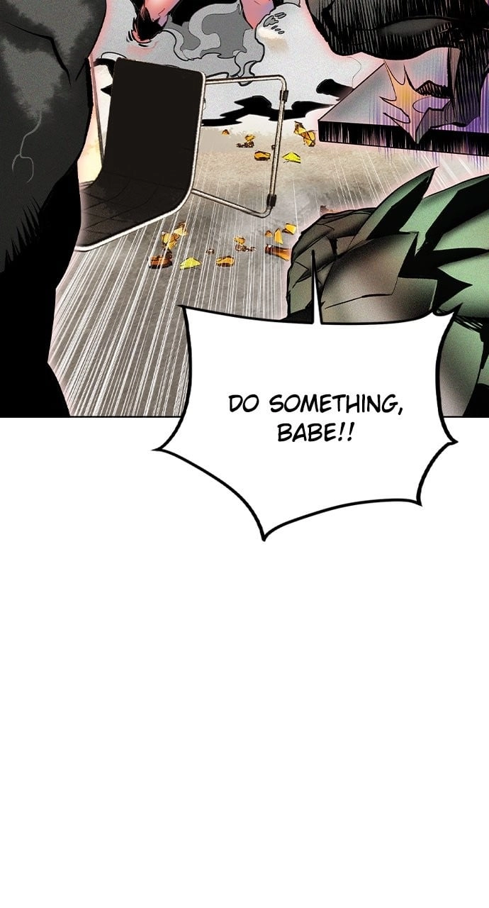 Jungle Juice Chapter 128, page 22 of 139