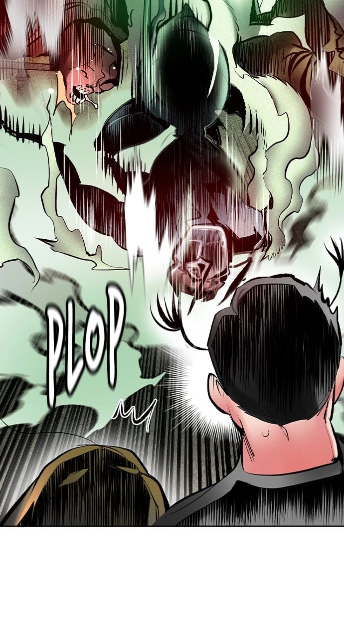 Jungle Juice Chapter 128, page 25 of 139