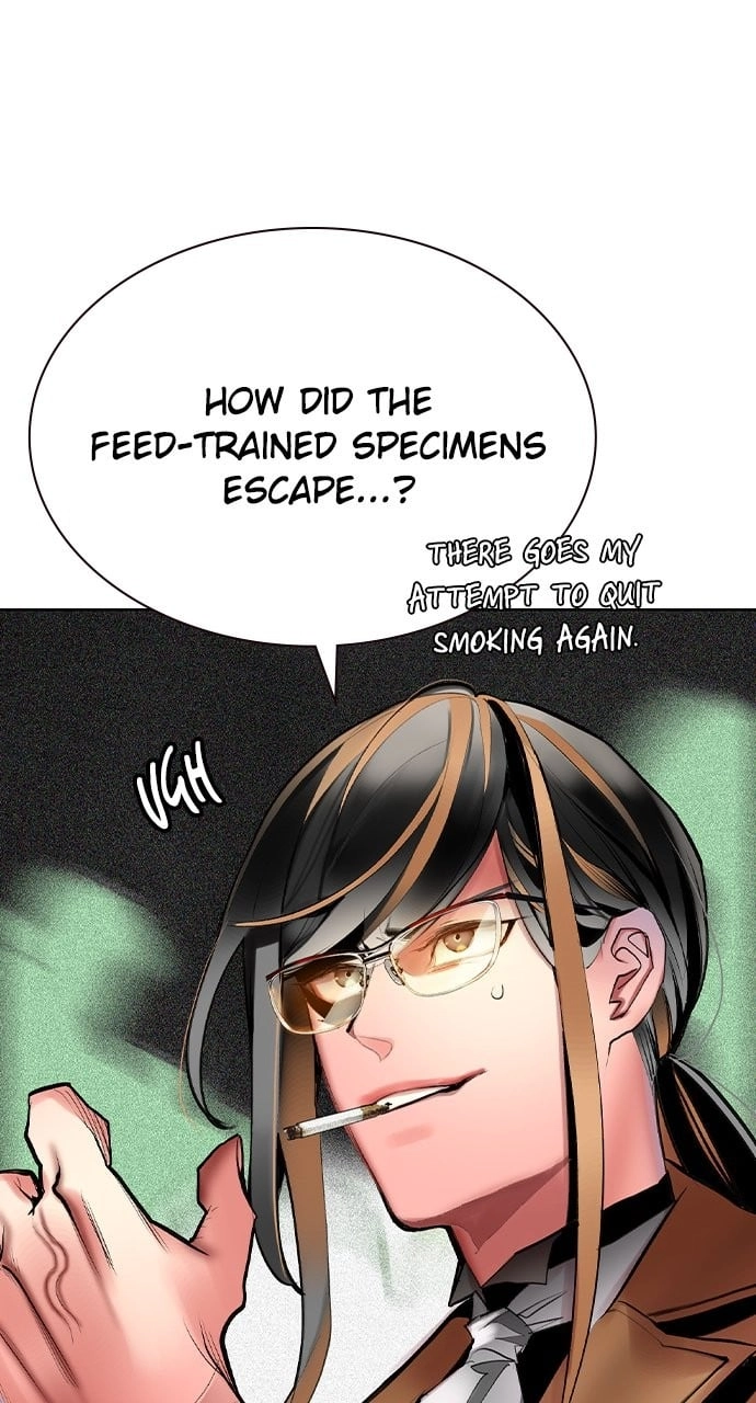 Jungle Juice Chapter 128, page 26 of 139