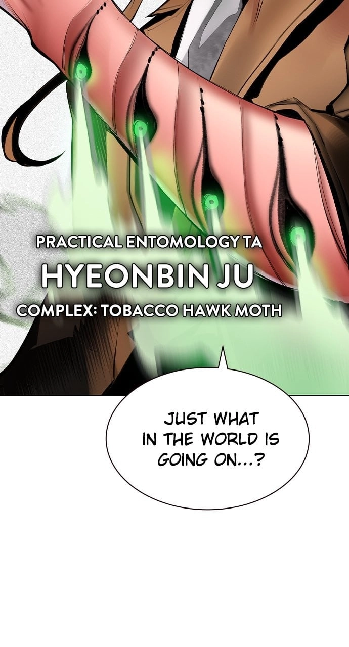 Jungle Juice Chapter 128, page 27 of 139