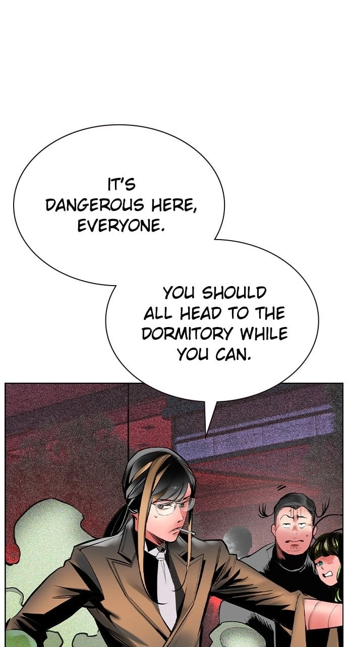 Jungle Juice Chapter 128, page 28 of 139