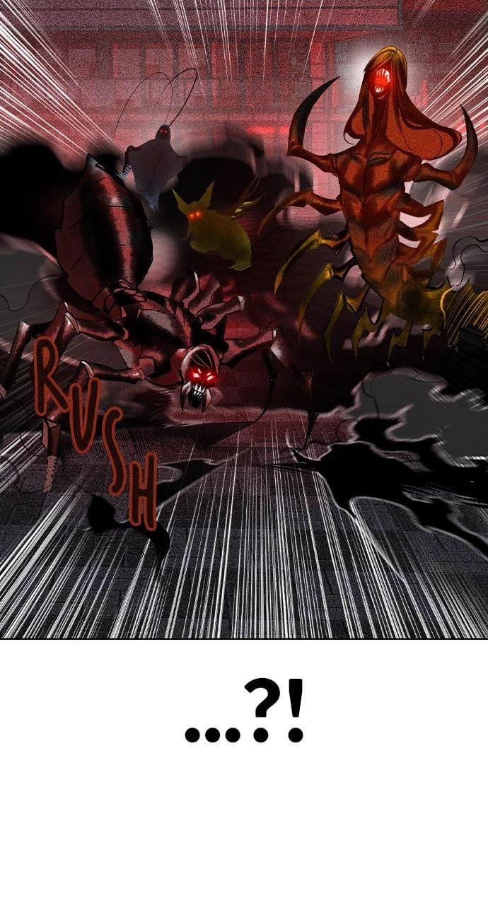 Jungle Juice Chapter 128, page 30 of 139