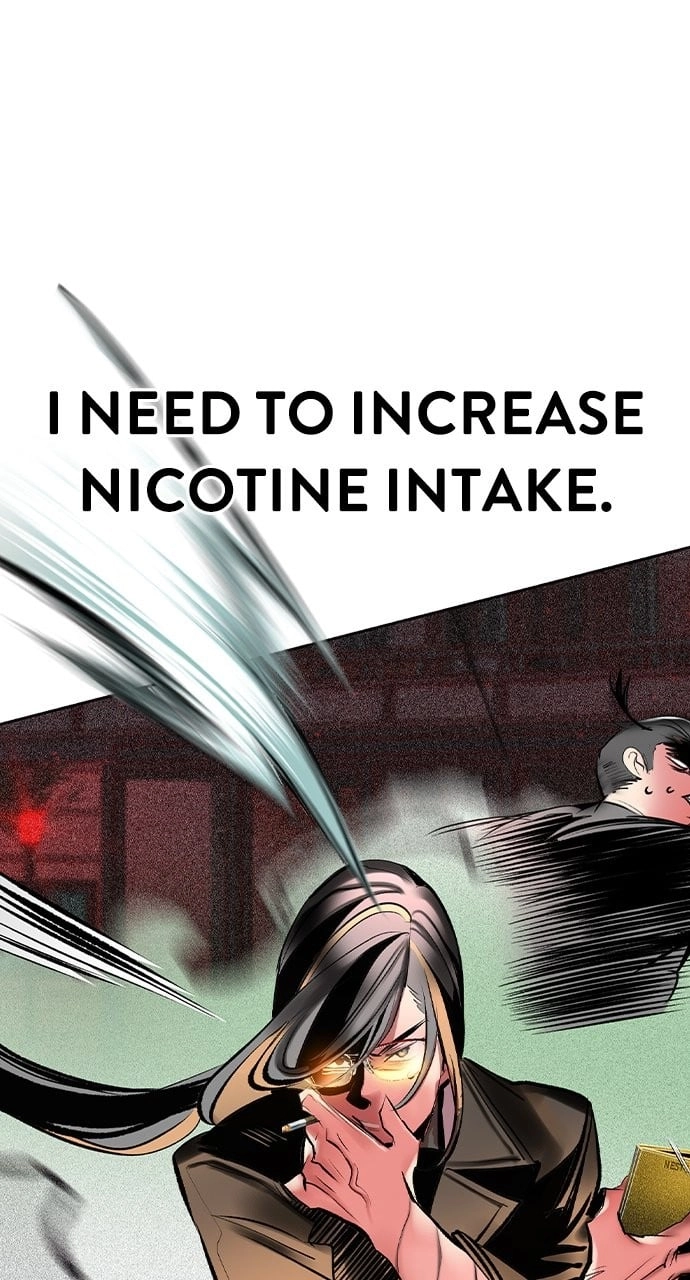 Jungle Juice Chapter 128, page 33 of 139