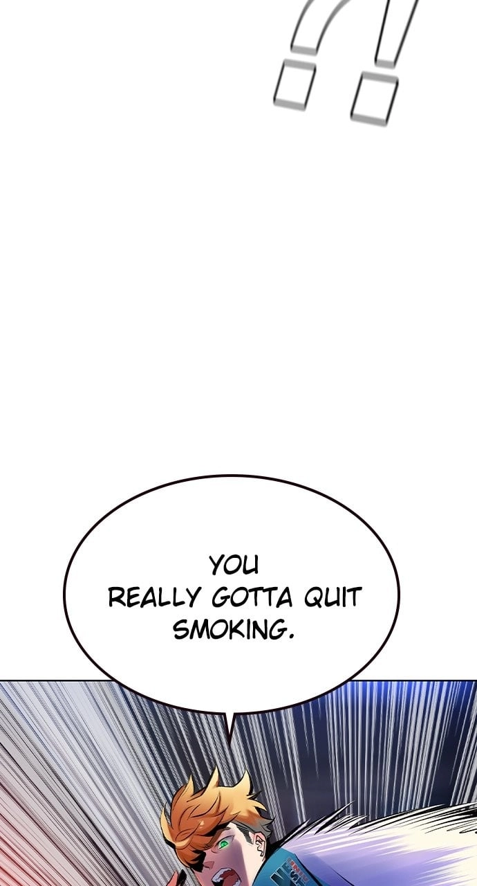 Jungle Juice Chapter 128, page 36 of 139