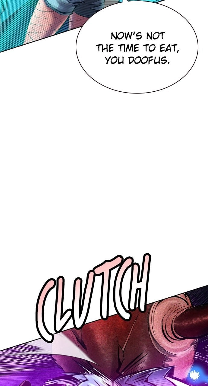 Jungle Juice Chapter 128, page 40 of 139