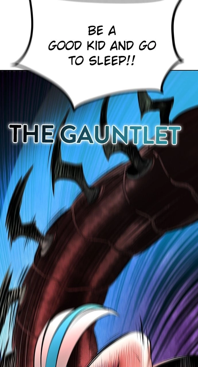 Jungle Juice Chapter 128, page 42 of 139