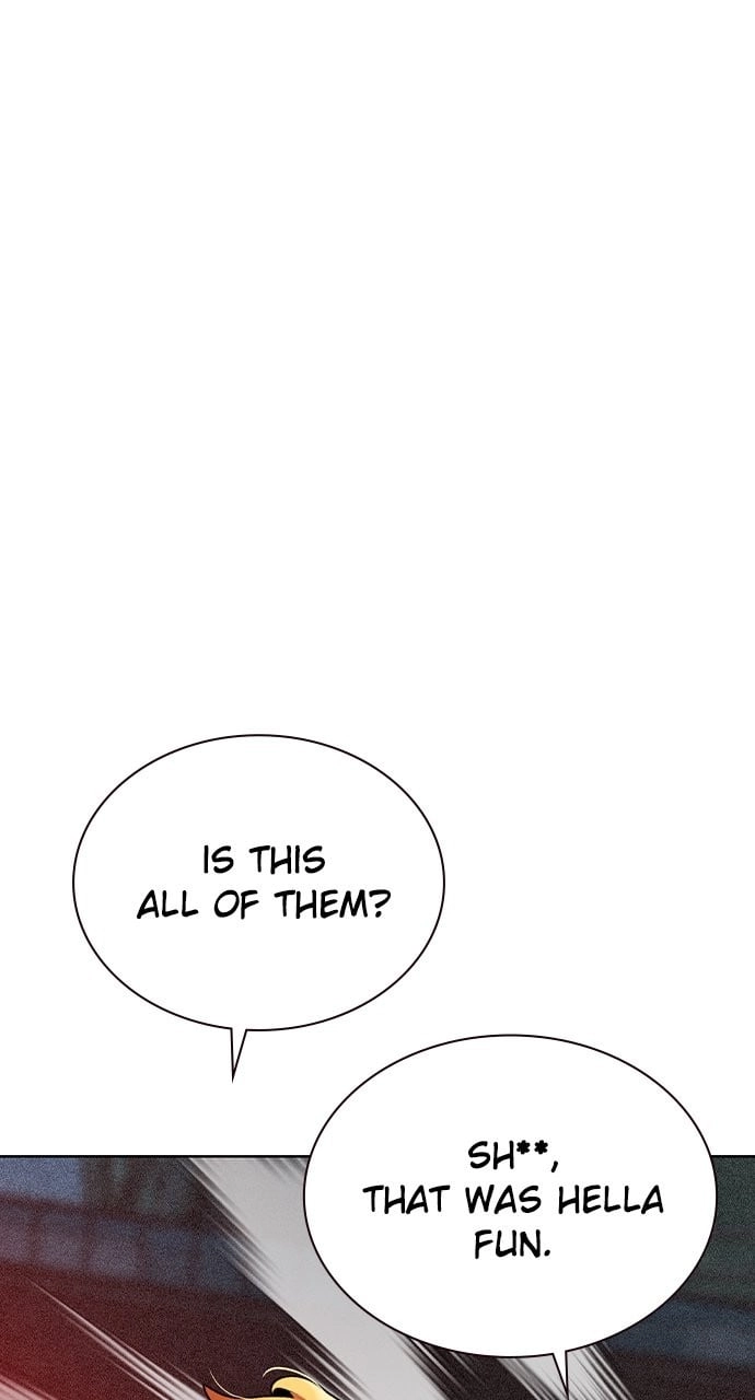 Jungle Juice Chapter 128, page 44 of 139