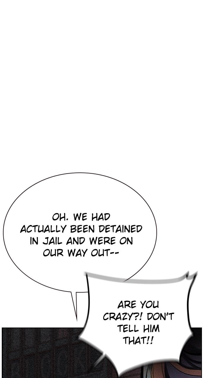 Jungle Juice Chapter 128, page 48 of 139