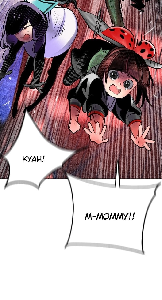 Jungle Juice Chapter 128, page 53 of 139
