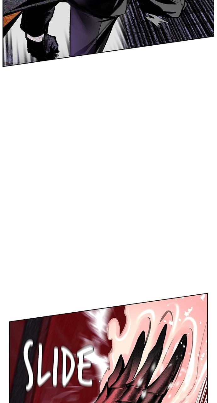 Jungle Juice Chapter 128, page 55 of 139