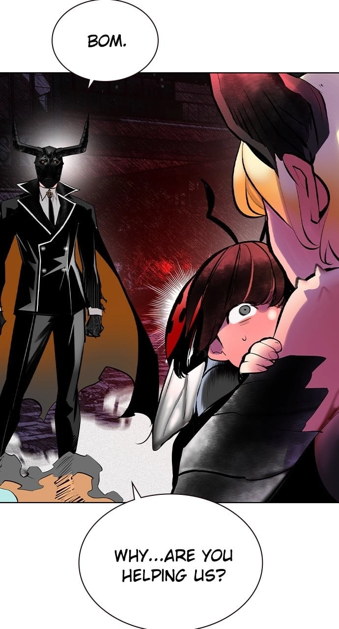 Jungle Juice Chapter 128, page 63 of 139