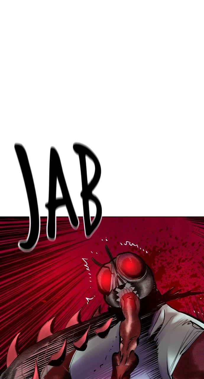 Jungle Juice Chapter 128, page 65 of 139