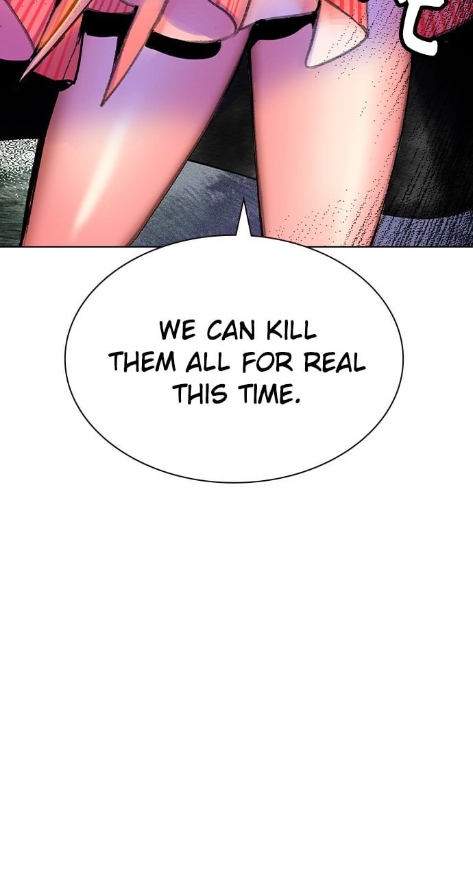 Jungle Juice Chapter 128, page 7 of 139