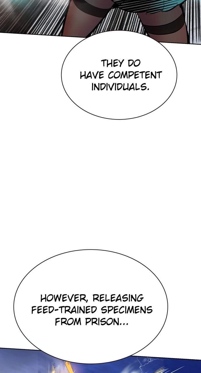 Jungle Juice Chapter 128, page 75 of 139