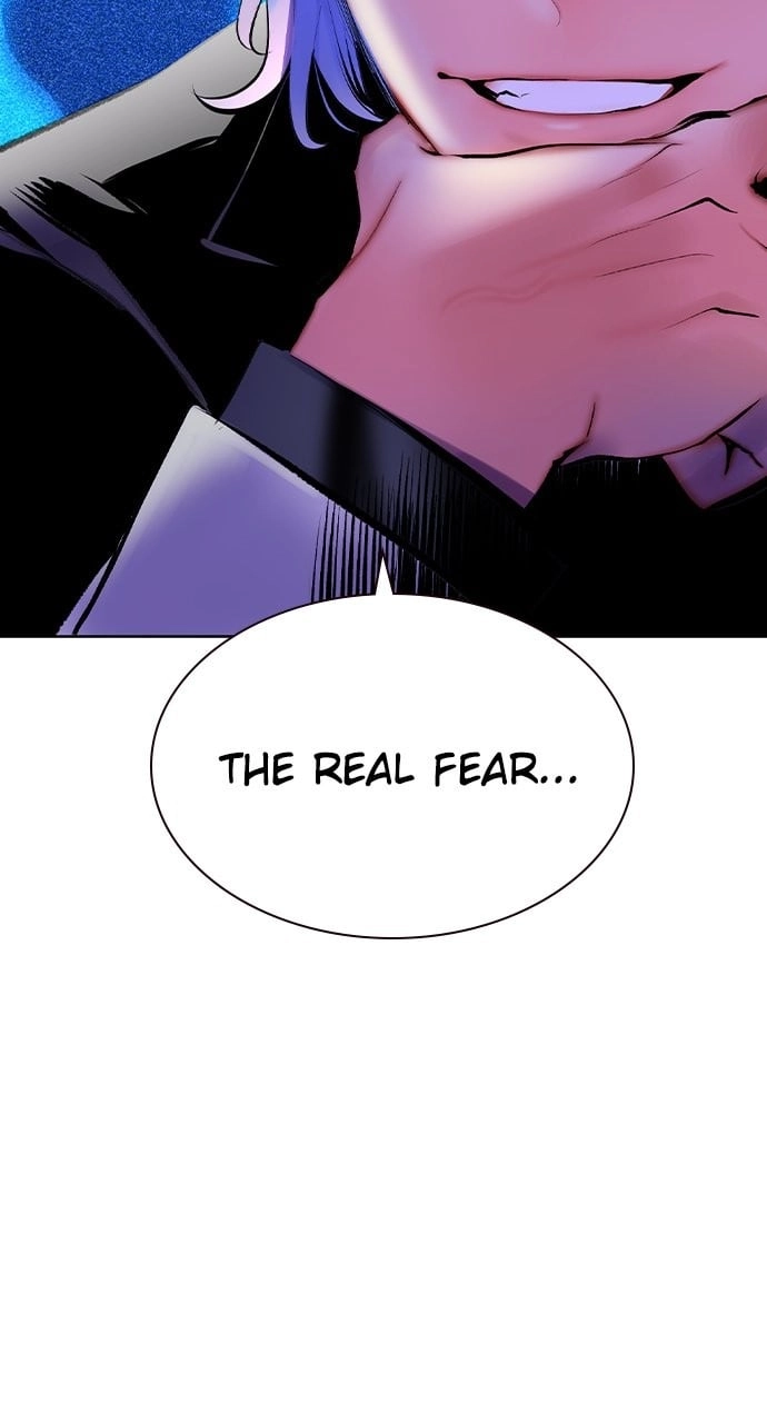 Jungle Juice Chapter 128, page 78 of 139