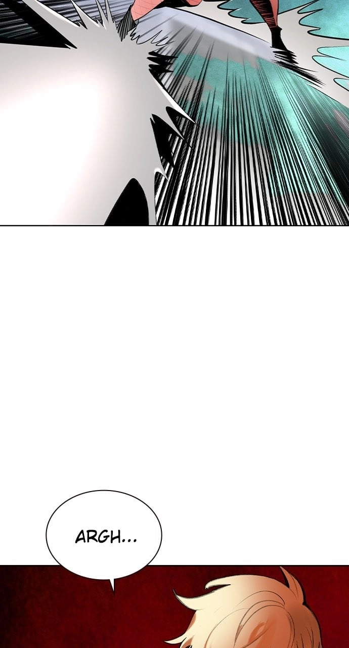Jungle Juice Chapter 128, page 80 of 139