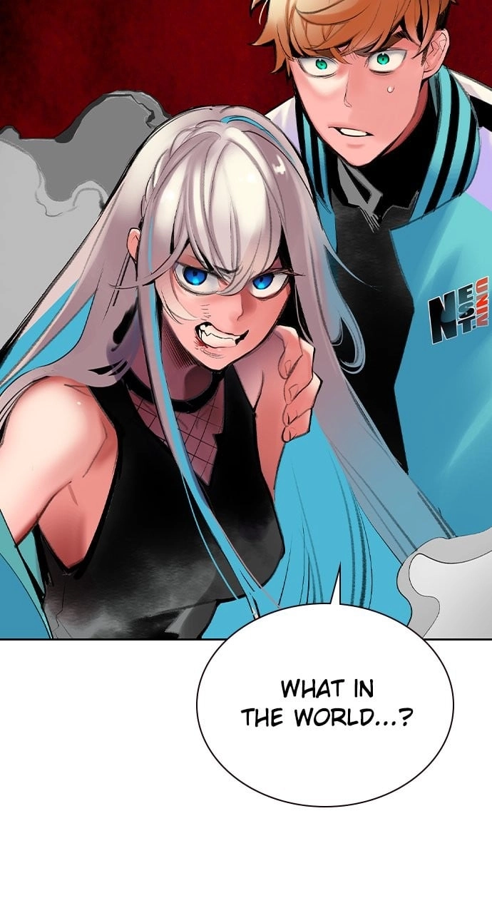 Jungle Juice Chapter 128, page 81 of 139