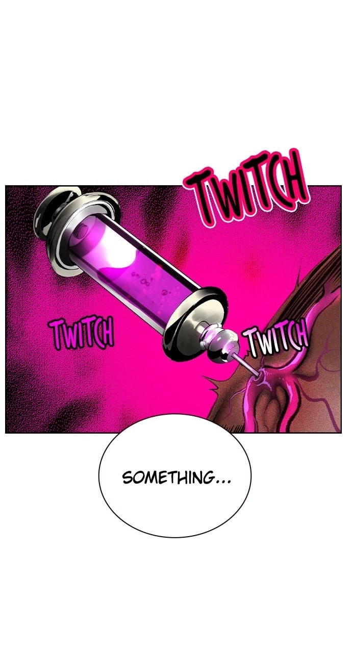Jungle Juice Chapter 128, page 82 of 139