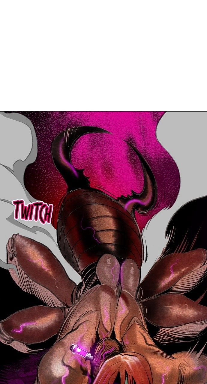 Jungle Juice Chapter 128, page 83 of 139