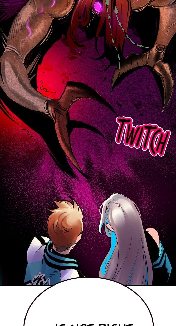 Jungle Juice Chapter 128, page 84 of 139