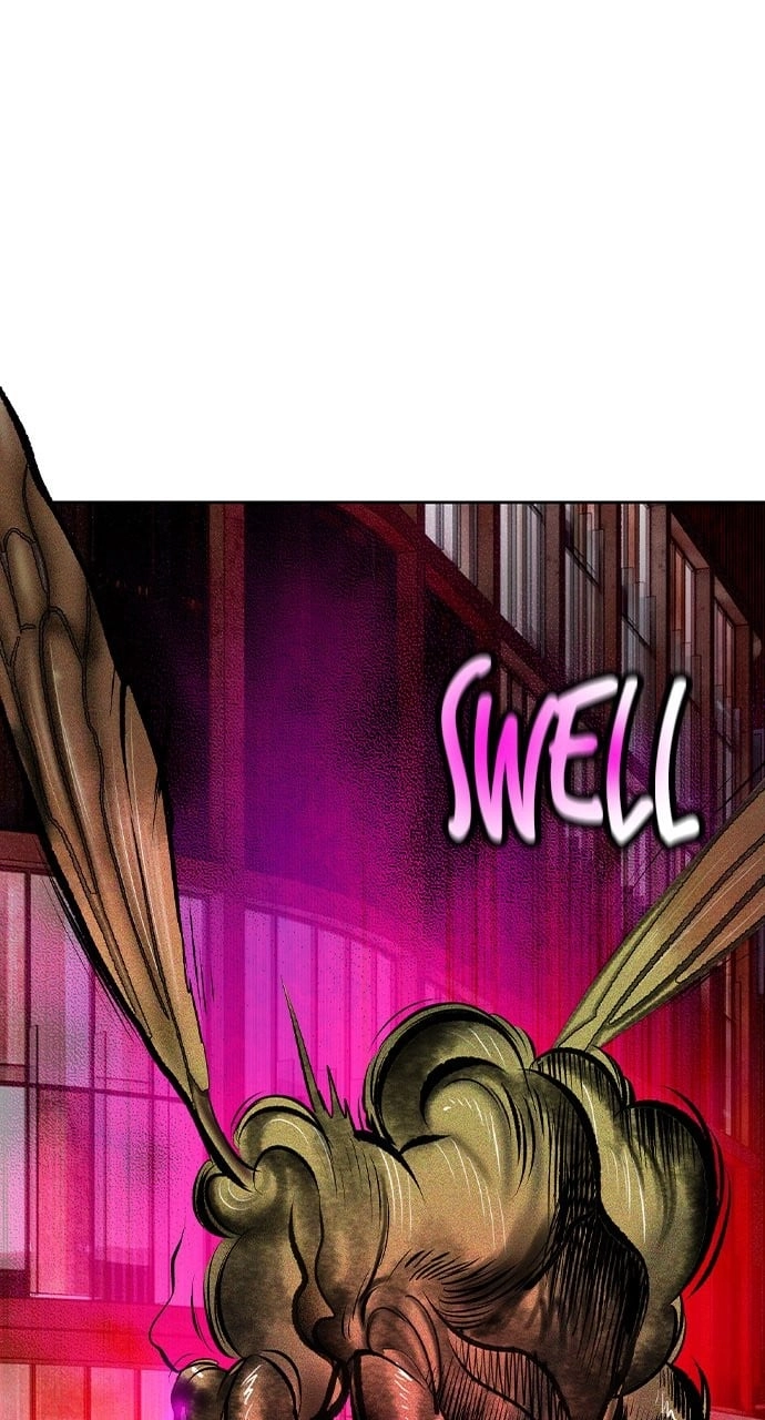 Jungle Juice Chapter 128, page 87 of 139