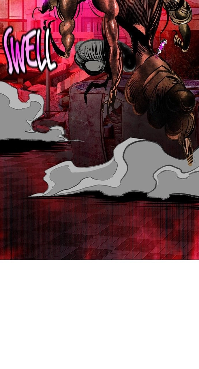 Jungle Juice Chapter 128, page 88 of 139