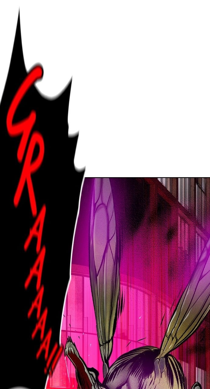 Jungle Juice Chapter 128, page 91 of 139