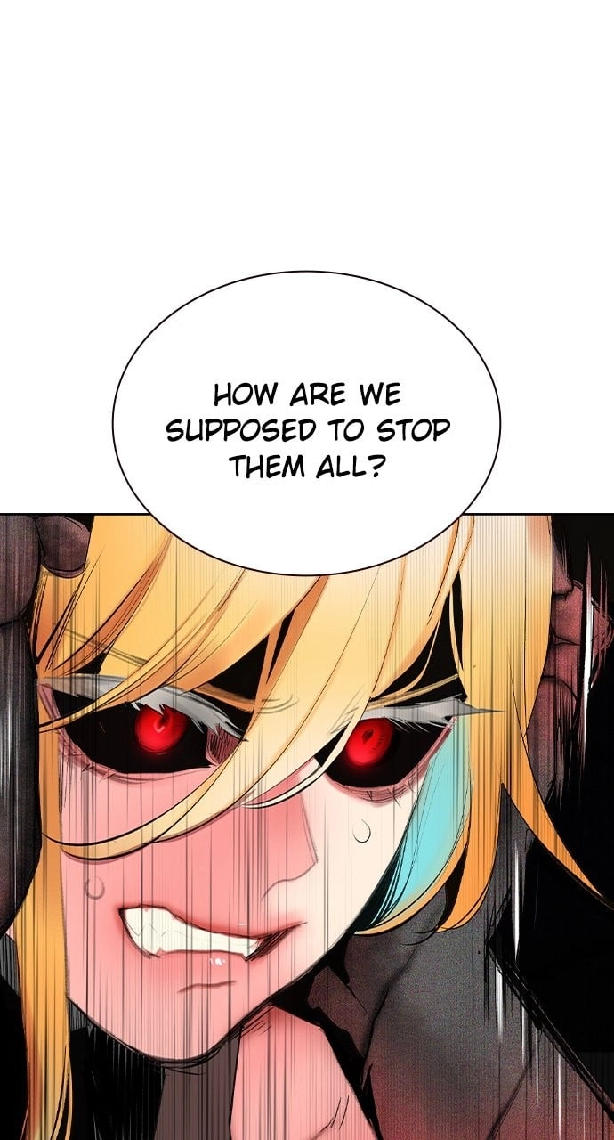 Jungle Juice Chapter 128, page 95 of 139