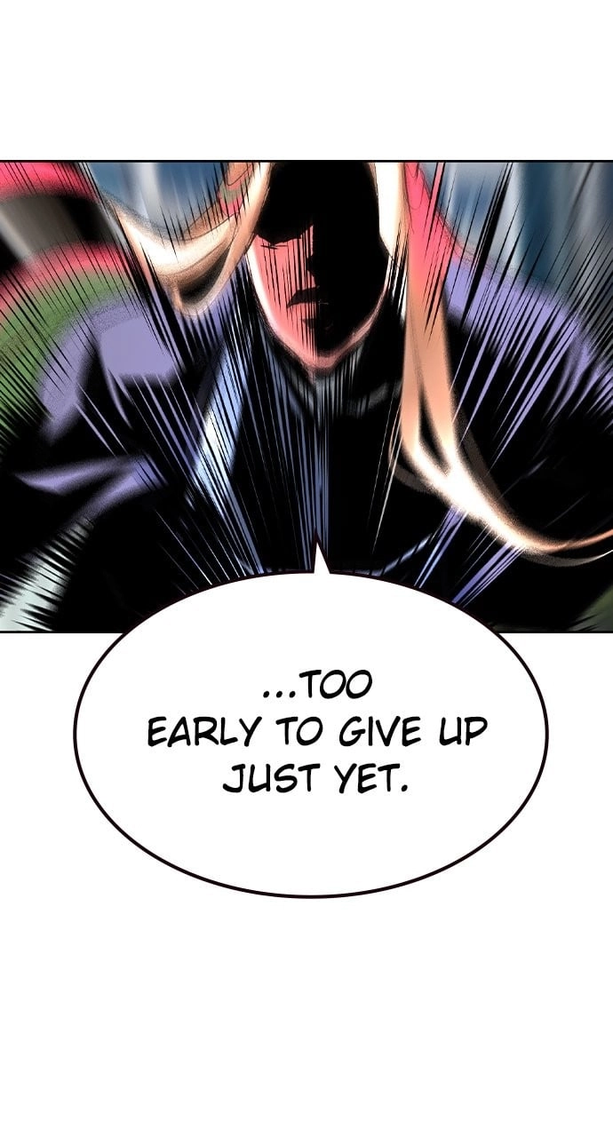 Jungle Juice Chapter 128, page 97 of 139