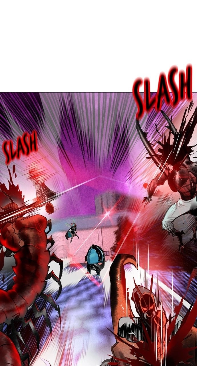 Jungle Juice Chapter 129, page 10 of 132