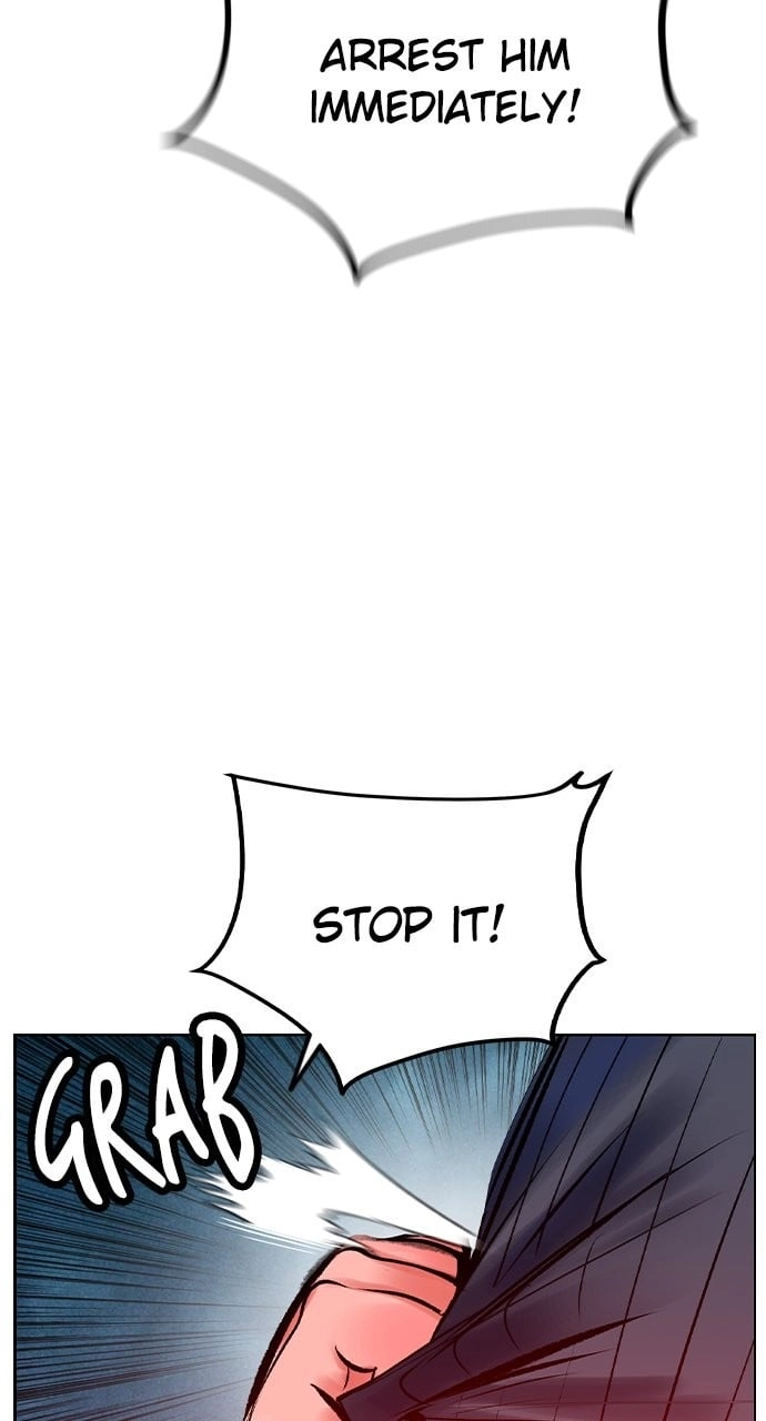 Jungle Juice Chapter 129, page 101 of 132