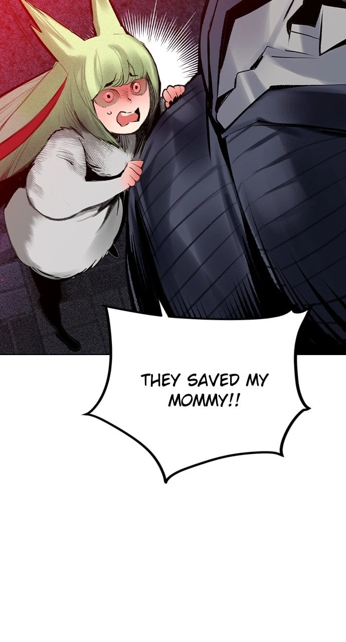 Jungle Juice Chapter 129, page 103 of 132