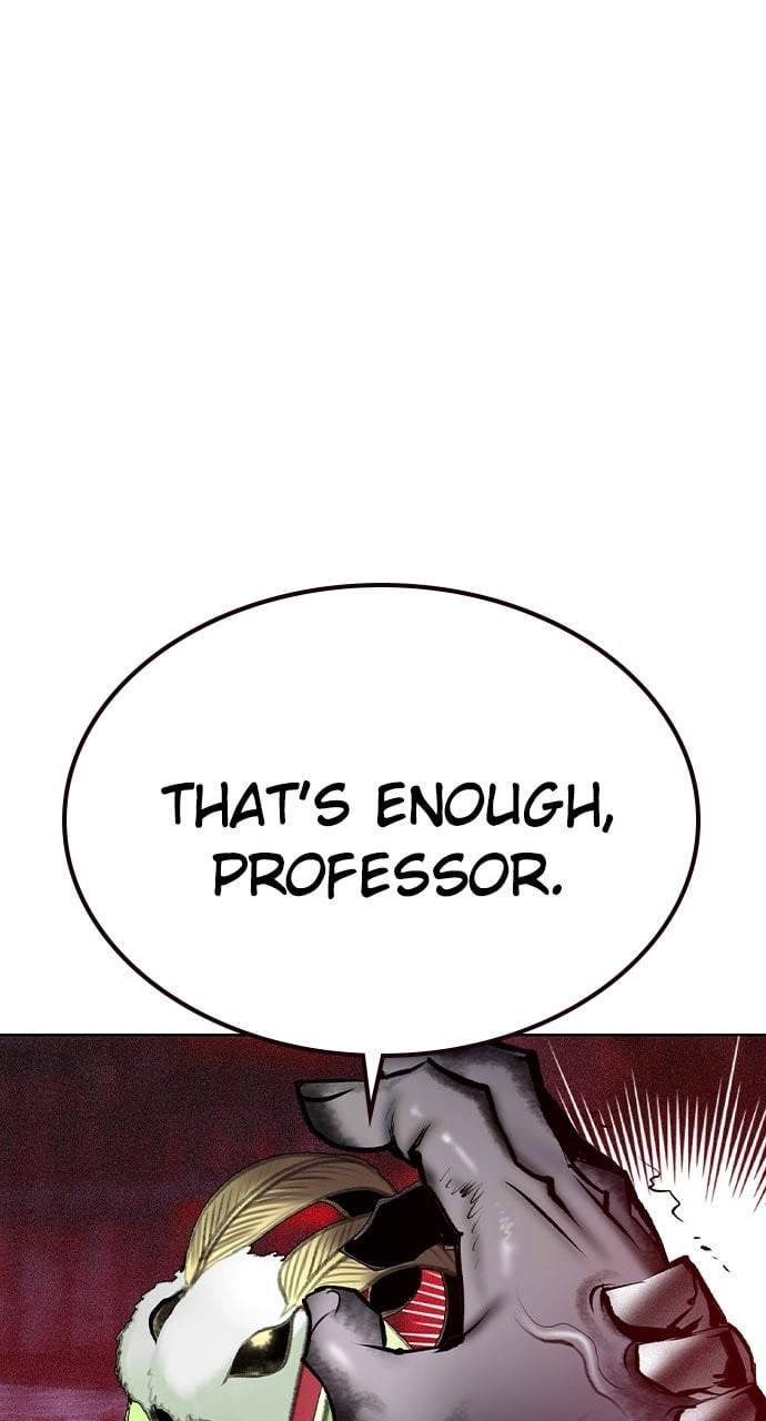 Jungle Juice Chapter 129, page 110 of 132