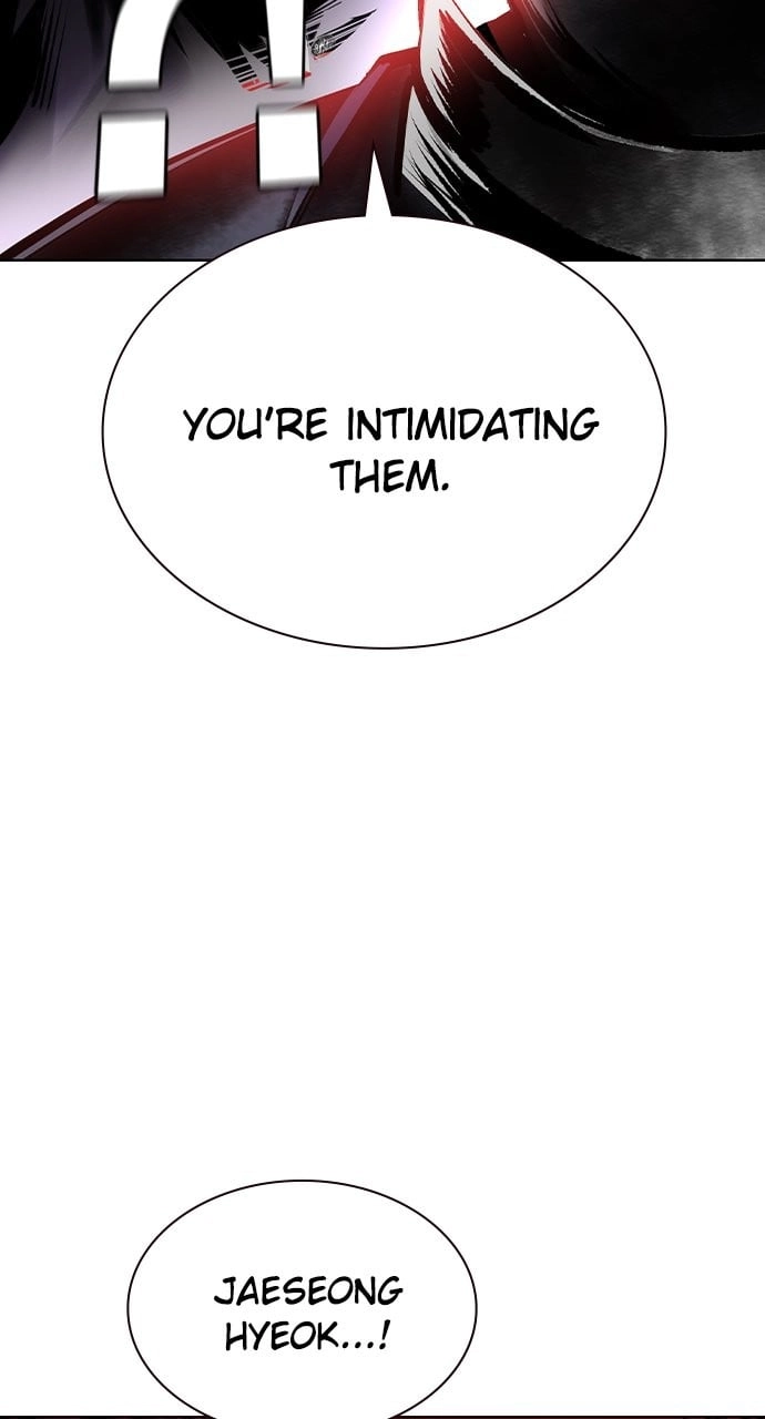 Jungle Juice Chapter 129, page 112 of 132