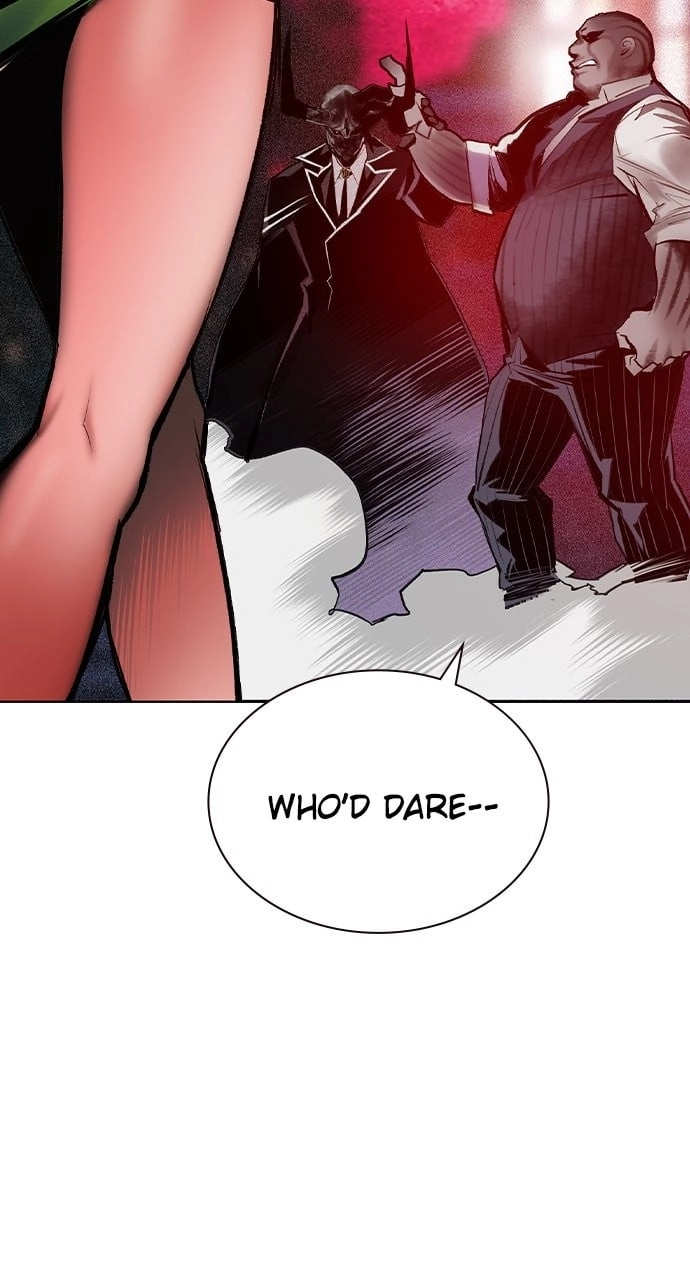 Jungle Juice Chapter 129, page 118 of 132