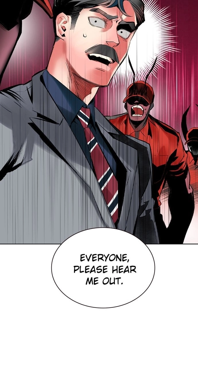 Jungle Juice Chapter 129, page 122 of 132