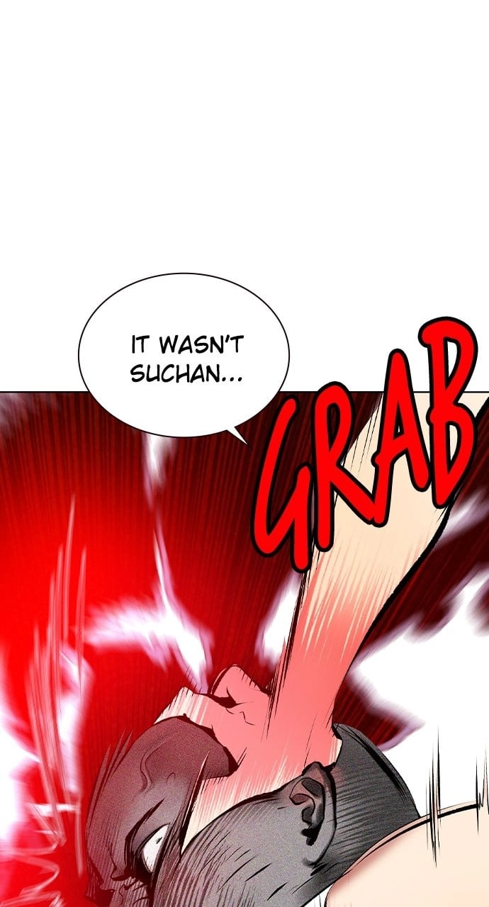 Jungle Juice Chapter 129, page 123 of 132