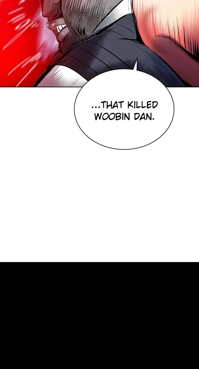 Jungle Juice Chapter 129, page 124 of 132