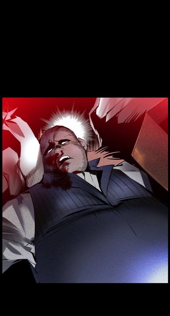 Jungle Juice Chapter 129, page 126 of 132