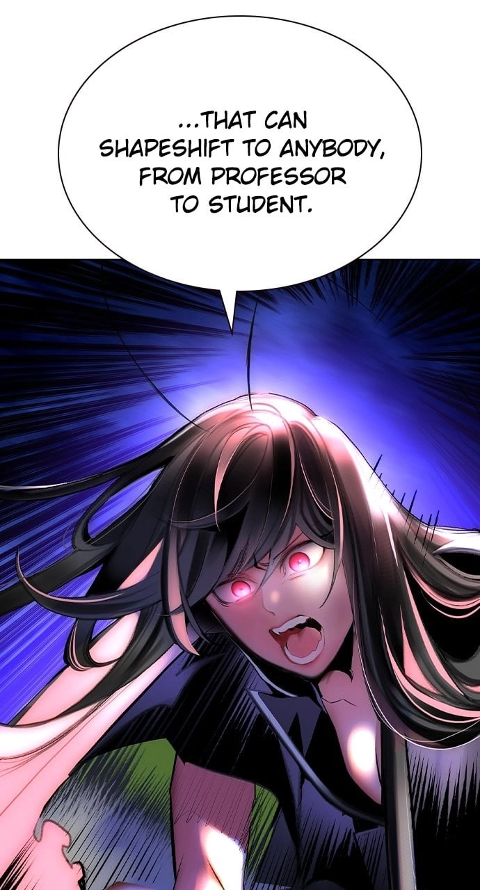 Jungle Juice Chapter 129, page 128 of 132